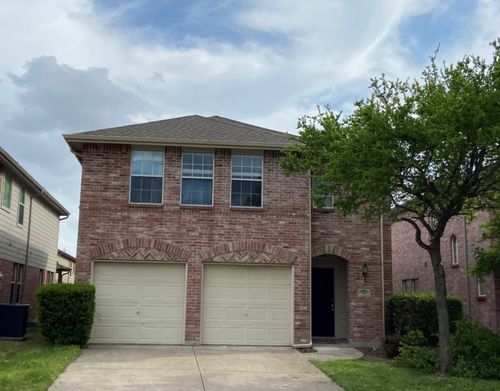 10105 Placid Dr, Mckinney, TX, 75072-8810 | Card Image