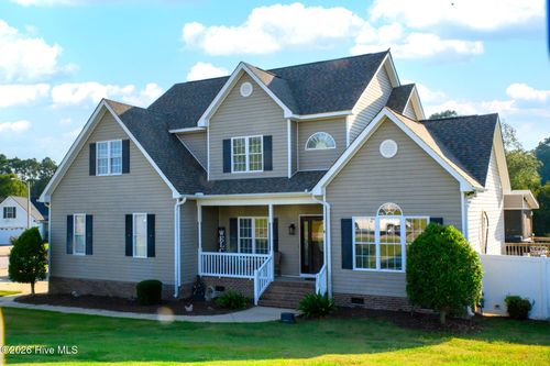 3607 Trotters Dr W, Wilson, NC, 27893-8117 | Card Image