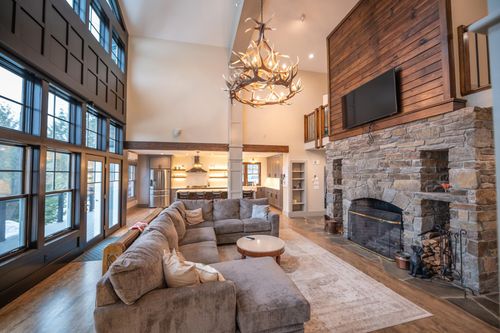 6 Trail View Ln, West Dover, VT, 05356 | Card Image