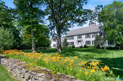 13 Rockyfield Rd, Westport, CT, 06880-2202 | Card Image