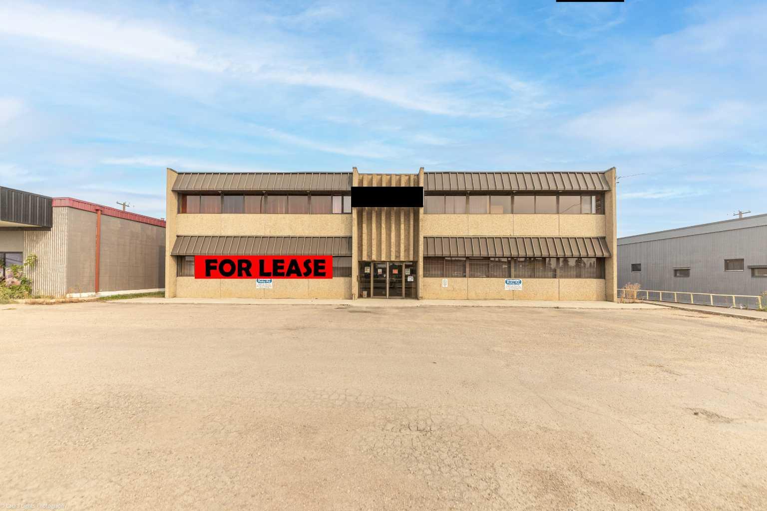 Commercial Sale in Lloydminster