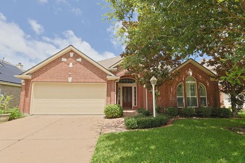 2509 Sunburst Ln, Pearland, TX, 77584-3177 | Card Image