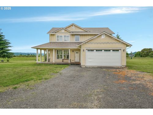 18385 Inglis Rd, Clatskanie, OR, 97016-2020 | Card Image