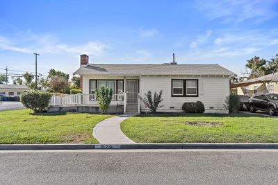 920 Claire Avenue, House other with 3 bedrooms, 1 bathrooms and null parking in Corcoran CA | Image 1