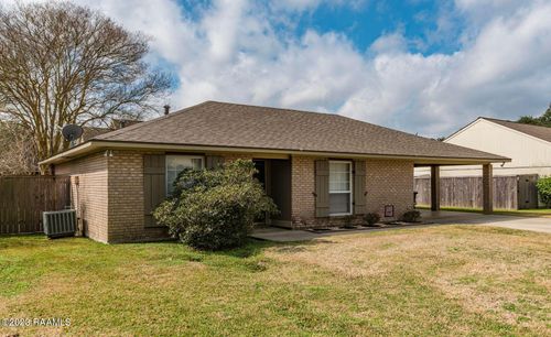 117 Gayle Dr, Lafayette, LA, 70503-3721 | Card Image