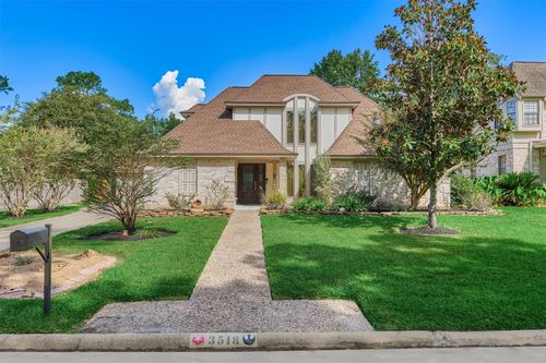3518 Blue Cypress Dr, Spring, TX, 77388-5809 | Card Image