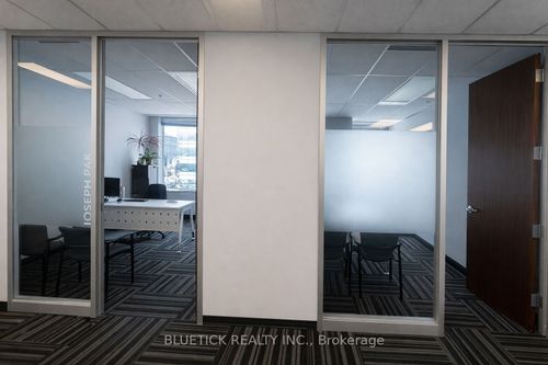 710-55 Commerce Valley Dr W, Thornhill, ON, L3T7V9 | Card Image