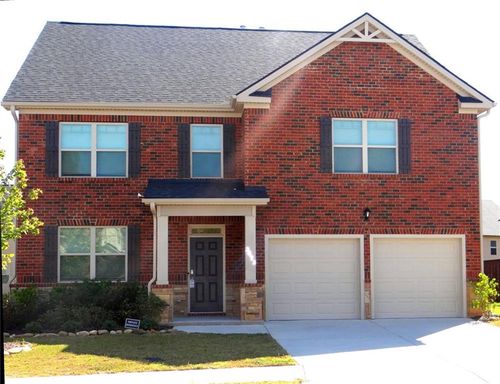 3473 Hawthorn Farm Blvd, Loganville, GA, 30052-5758 | Card Image