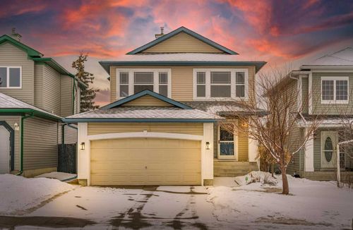 12633 Coventry Hills Way Ne, Calgary, AB, T3K4R8 | Card Image