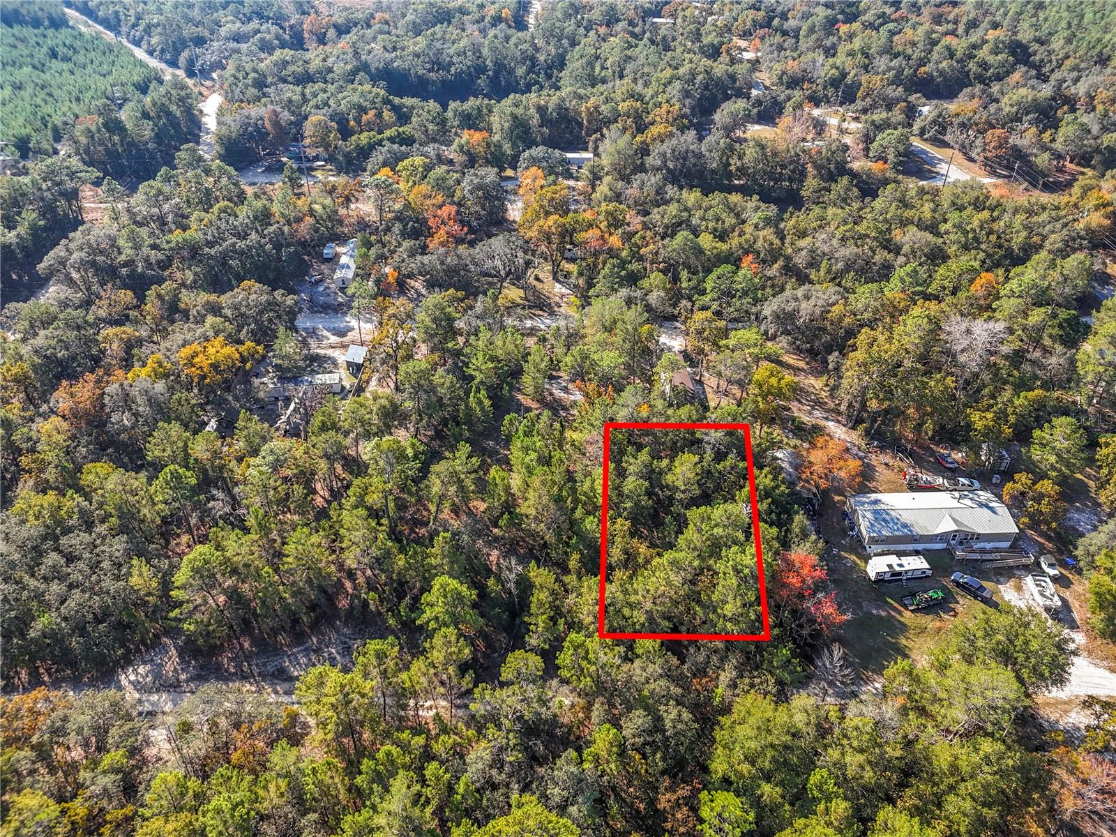 Land in SATSUMA 2