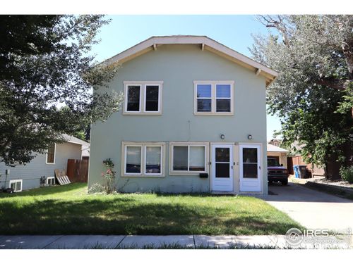 411 E Plum St, Fort Collins, CO, 80524-3330 | Card Image