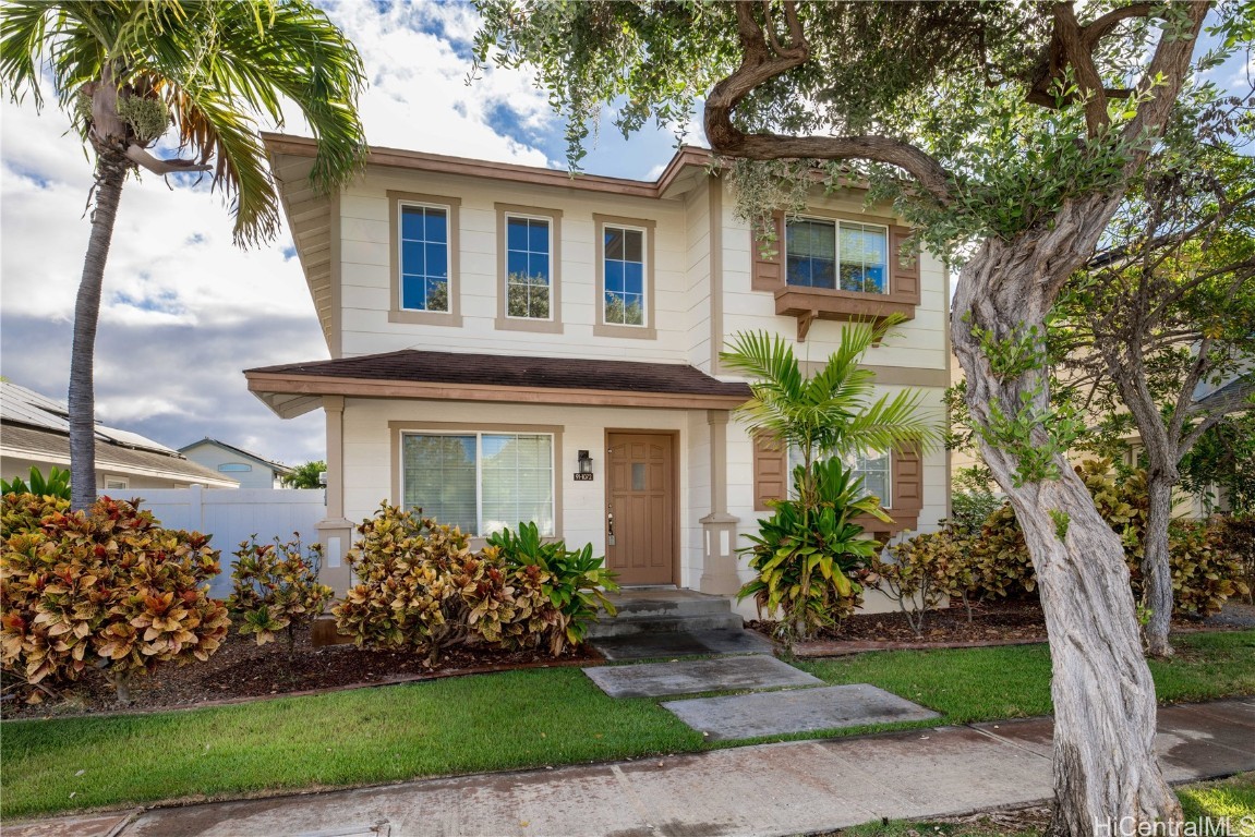 Kaiheenalu St, Ewa Beach, HI 96706