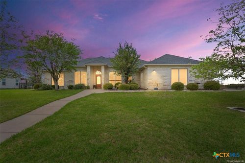 2750 Hester Way, Salado, TX, 76571-5578 | Card Image
