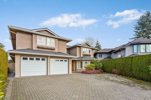 8480 Sunnywood Dr, Richmond, BC, V6Y3G5 | Card Image