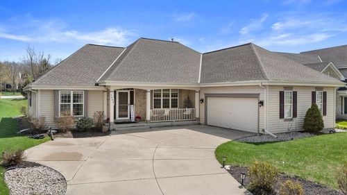 1683 Hunter Road, Waukesha, WI, 53189 | Card Image