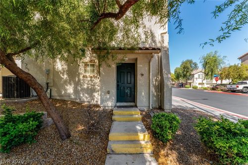 3-495 Dorchester Bend Ave, North Las Vegas, NV, 89032-5611 | Card Image