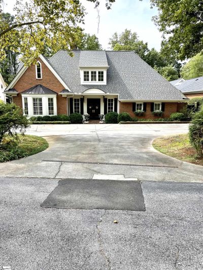 205 Hidden Hills Drive, House other with 3 bedrooms, 4 bathrooms and 2 parking in Greenville SC | Image 1