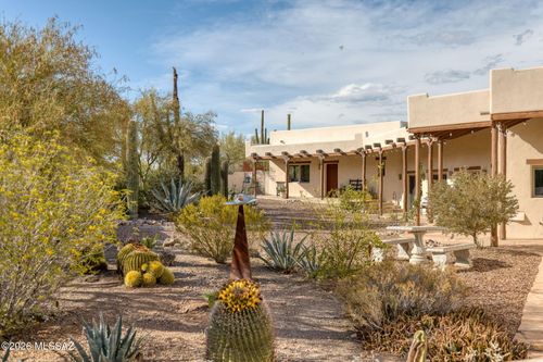 3360 N Horseback Trail, Tucson, AZ, 85745 | Card Image
