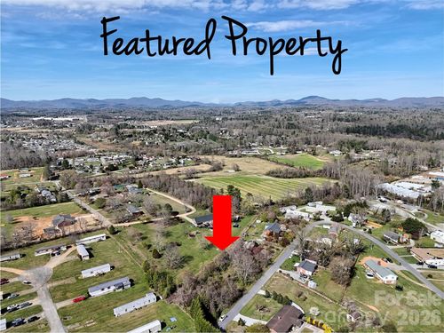TBD Maplewood Knoll Dr, East Flat Rock, NC, 28726 | Card Image