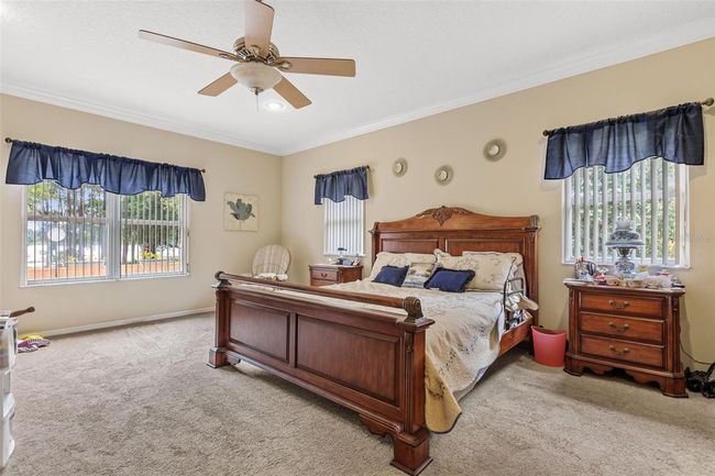 Primary Bedroom | Image 25