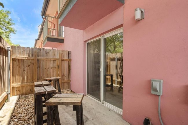 View of patio | Image 18