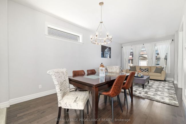 64 Crews Cres, House other with 4 bedrooms, 4 bathrooms and 4 parking in Trenton ON | Image 11