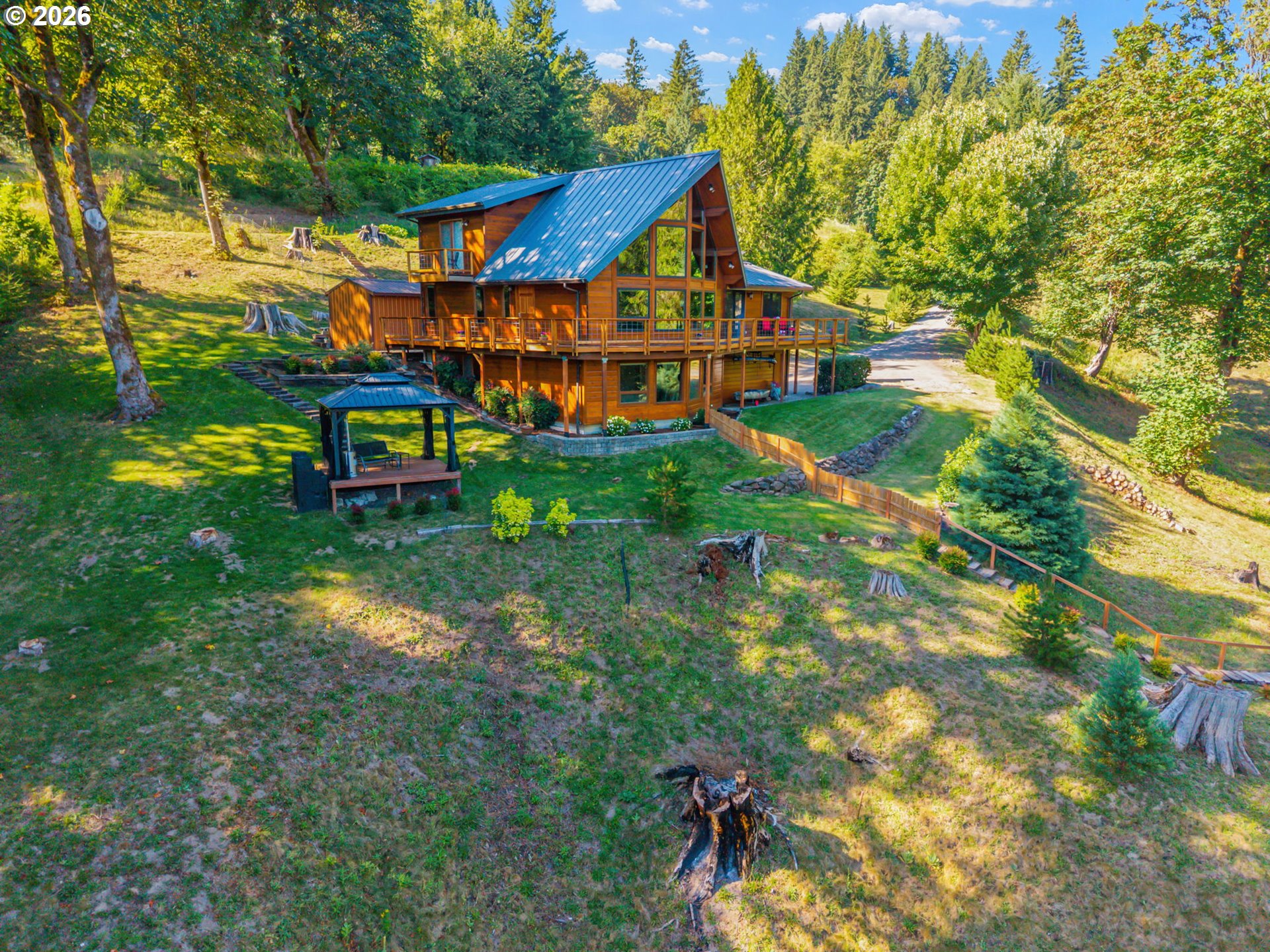 Residential in Woodland 2