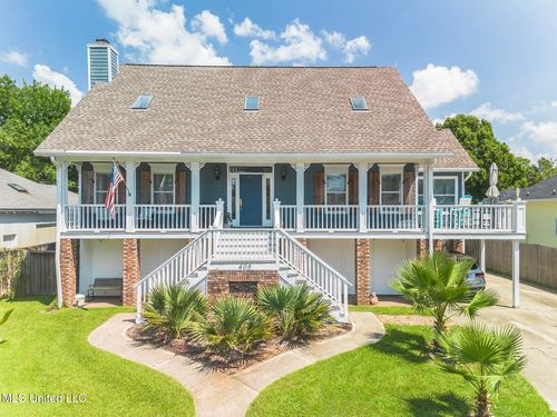 406 Caribe Pl N, Gulfport, MS, 39507-4128 | Card Image