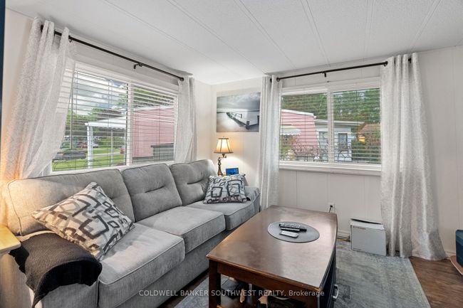 265 Pebble Beach Pky, House other with 2 bedrooms, 2 bathrooms and 2 parking in Grand Bend ON | Image 28