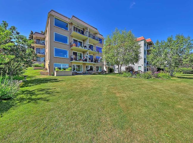 100 - 524 Cedar Crescent Sw, Condo with 2 bedrooms, 1 bathrooms and 1 parking in Calgary AB | Image 35