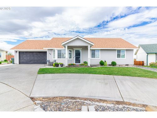 12 Rio Senda St, Umatilla, OR, 97882-9600 | Card Image