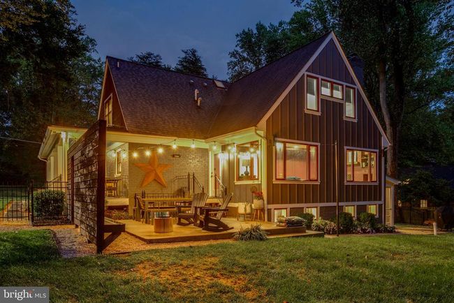 3912 Millcreek Dr, House other with 5 bedrooms, 5 bathrooms and null parking in ANNANDALE VA | Image 53