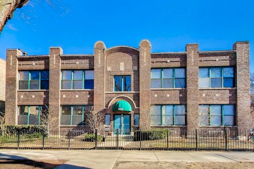 101-5001 Wolcott Ave, Chicago, IL, 60640-2699 | Card Image