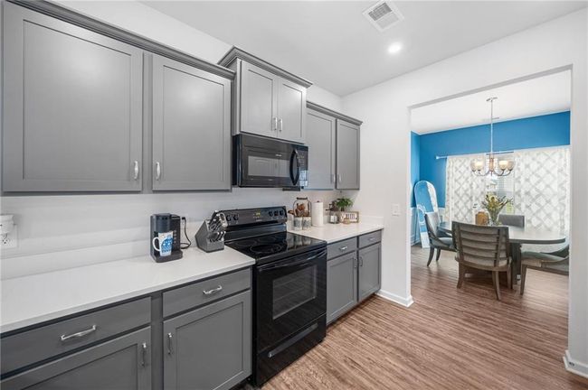 221 Sycamore Dr, House other with 3 bedrooms, 3 bathrooms and null parking in Calhoun GA | Image 10
