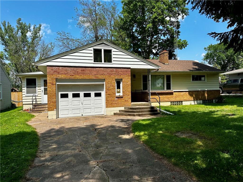West St, Cadott, WI 54727