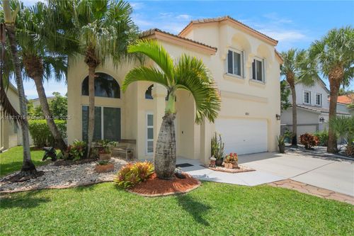 801 Nw 156th Ave, Pembroke Pines, FL, 33028 | Card Image