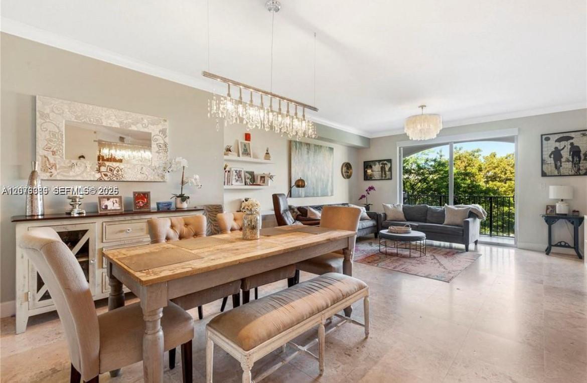 Residential Lease in Coral Gables