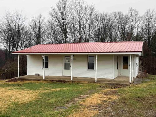 3181 Irish Ridge Road, Tunnelton, WV, 26444 | Card Image