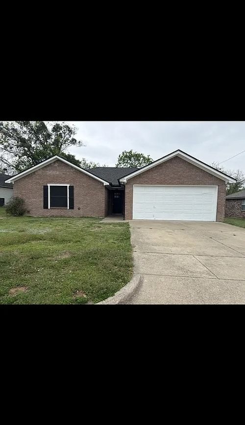 3713 Devonaire Dr, Aledo, TX, 76008-3523 | Card Image