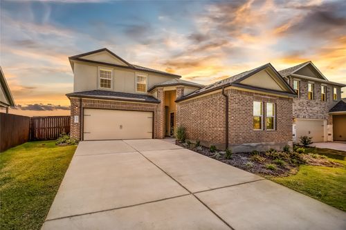 932 Mallow Rd, Leander, TX, 78641-4806 | Card Image