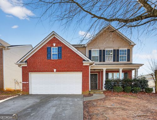 2089 Black Oak Ln, Ellenwood, GA, 30294-5511 | Card Image