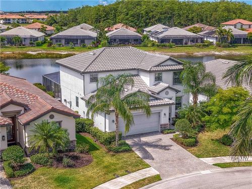 11937 Silver Cobblestone Way, Fort Myers, FL, 33913-9175 | Card Image