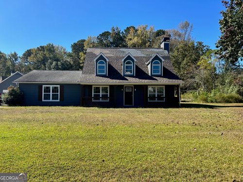 15 Oak Hill Ct, McDonough, GA, 30253-7249 | Card Image