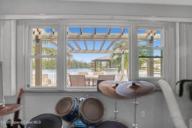 1061 Bali Rd, House other with 4 bedrooms, 2 bathrooms and null parking in Cocoa Beach FL | Image 36