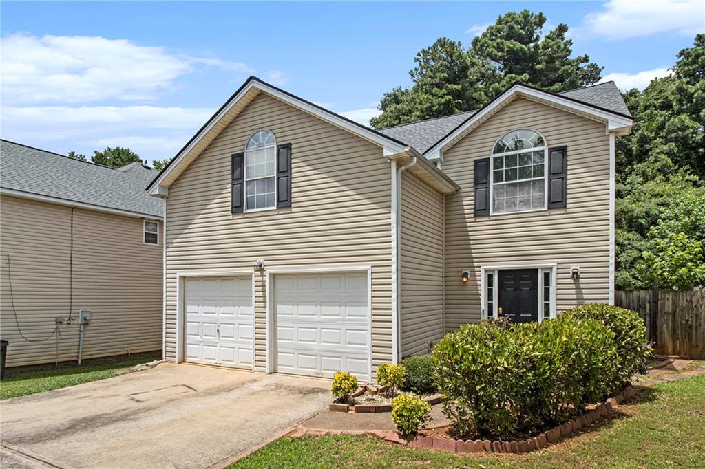 Kahiti Trce, Union City, GA 30291