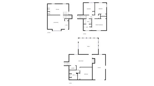 5148 Roxborough Dr, Hermitage, TN, 37076-3208 | Card Image