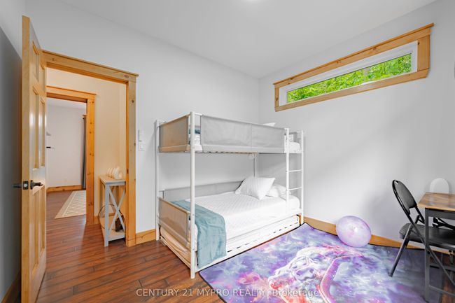 38 Pheasant St, House other with 4 bedrooms, 3 bathrooms and 4 parking in Omemee ON | Image 16