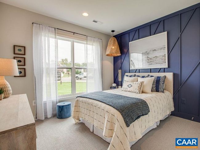 161 Rebecca Ct, House other with 3 bedrooms, 2 bathrooms and null parking in STUARTS DRAFT VA | Image 29
