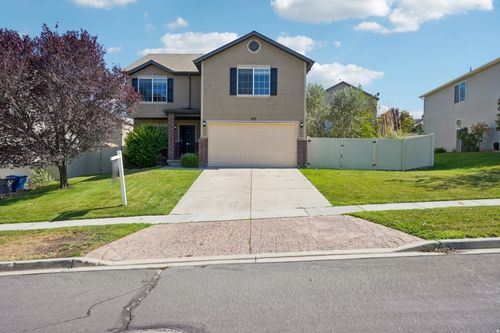 173 Cooper Ave, Saratoga Springs, UT, 84045-6560 | Card Image
