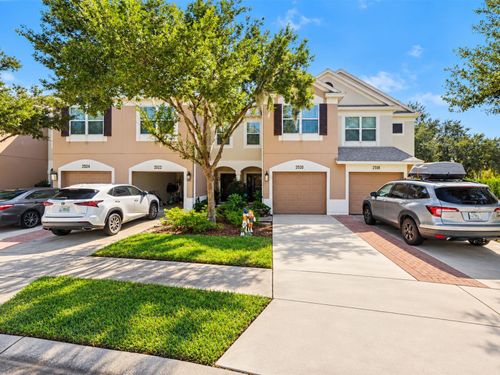 2520 Glenrise Pl, WESLEY CHAPEL, FL, 33544-4742 | Card Image